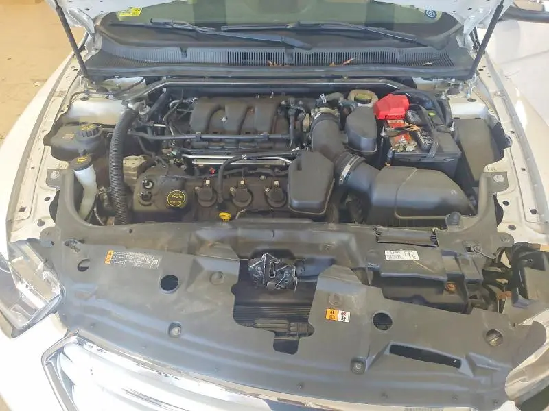 2016 FORD TAURUS LIMITED  