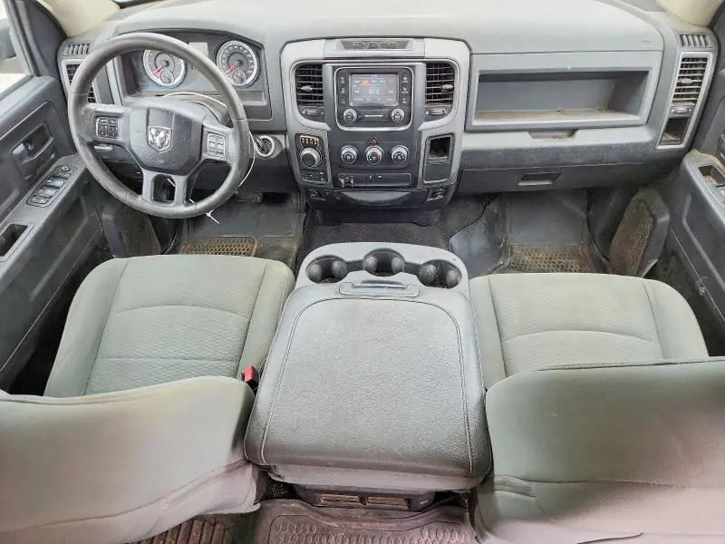 2015 RAM 1500 ST  