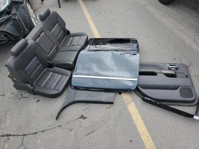 2019 GMC SIERRA K3500 DENALI  