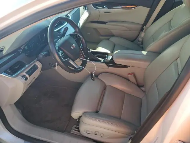 2016 CADILLAC XTS PREMIUM COLLECTION  