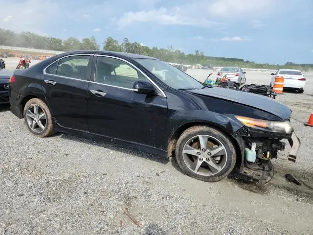 2014 ACURA TSX SE  