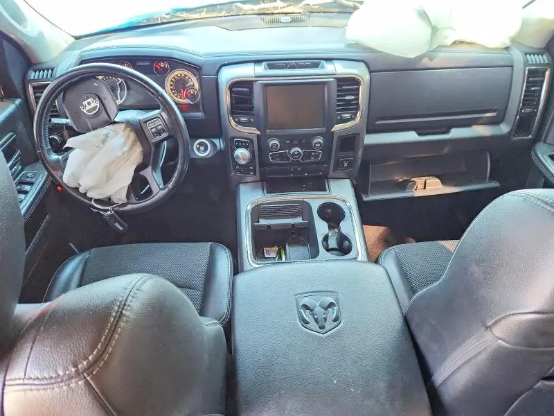 2017 RAM 1500 SPORT  