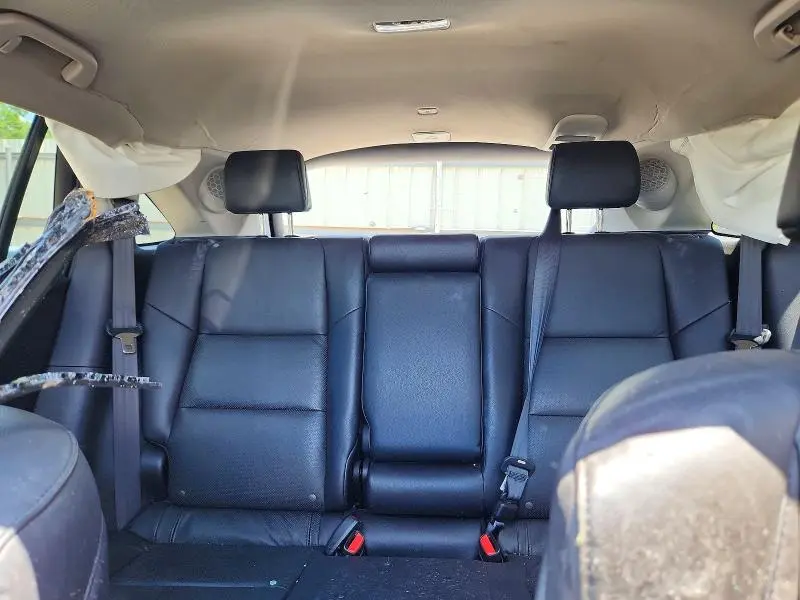 2015 ACURA RDX TECHNOLOGY  