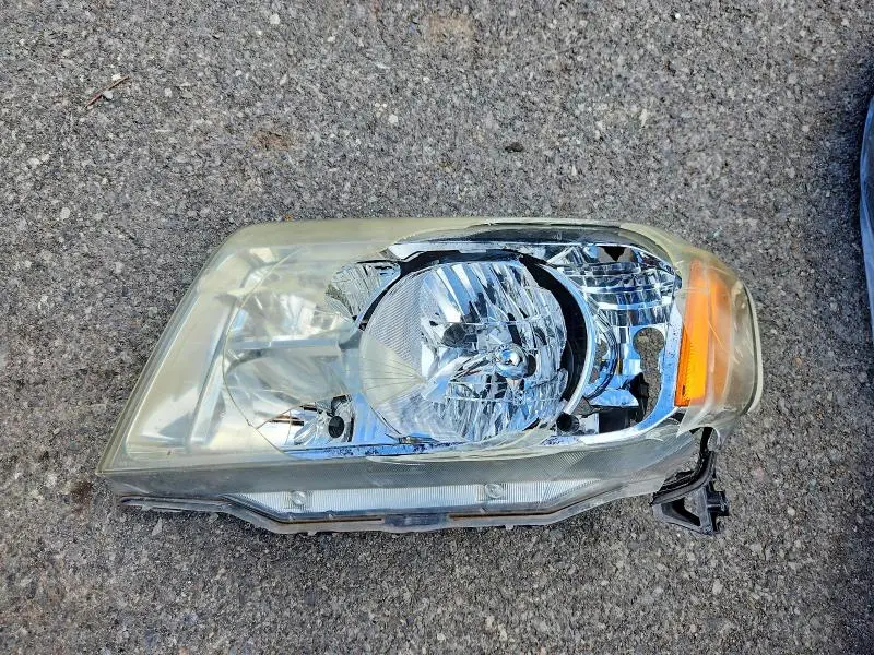 2010 HONDA PILOT EXL  