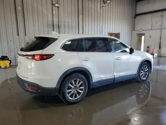 2016 MAZDA CX-9 TOURING  