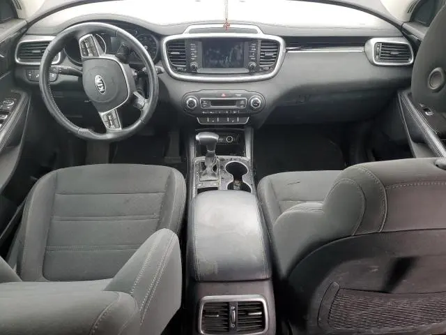 2020 KIA SORENTO L