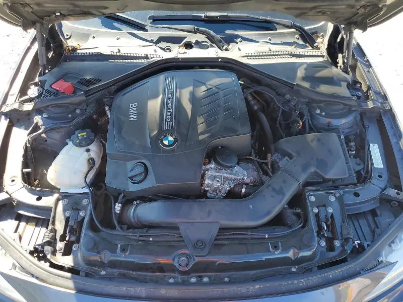 2013 BMW 335 I  