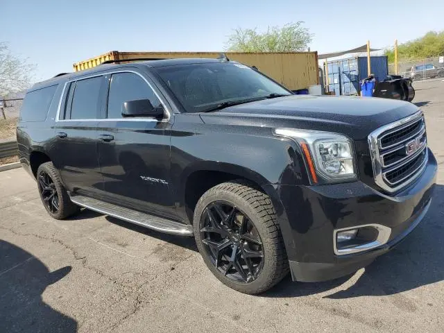 2019 GMC YUKON XL K1500 SLT  