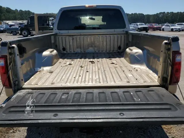 2013 FORD F250 SUPER DUTY  