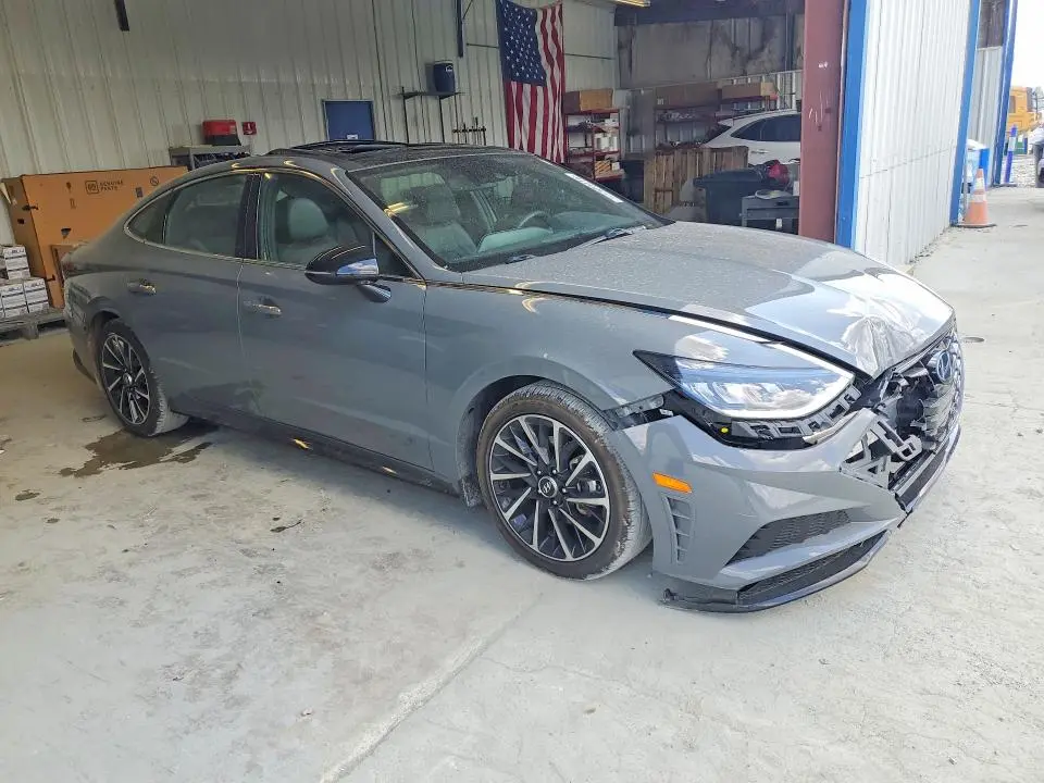 2020 HYUNDAI SONATA SEL PLUS  