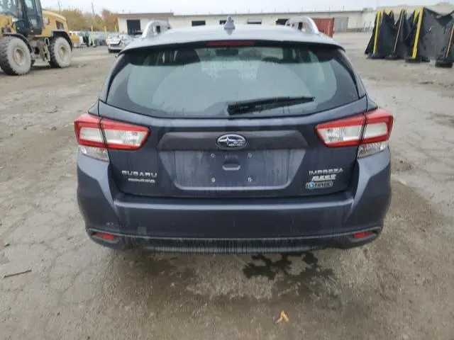 2017 SUBARU IMPREZA PREMIUM PLUS  