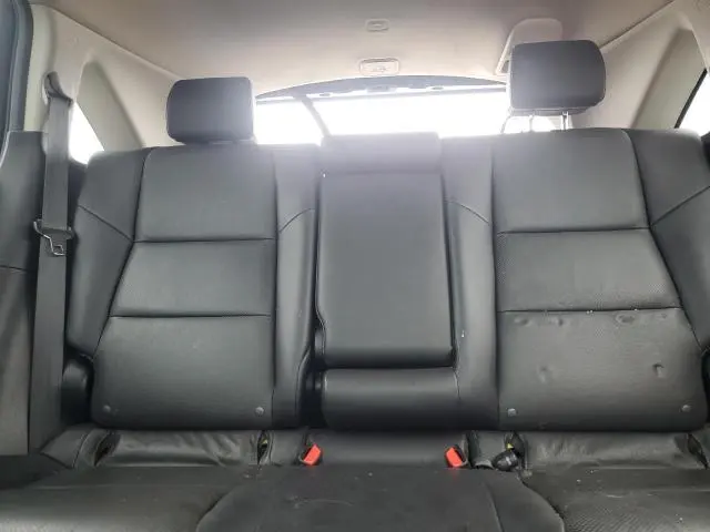 2015 ACURA RDX   