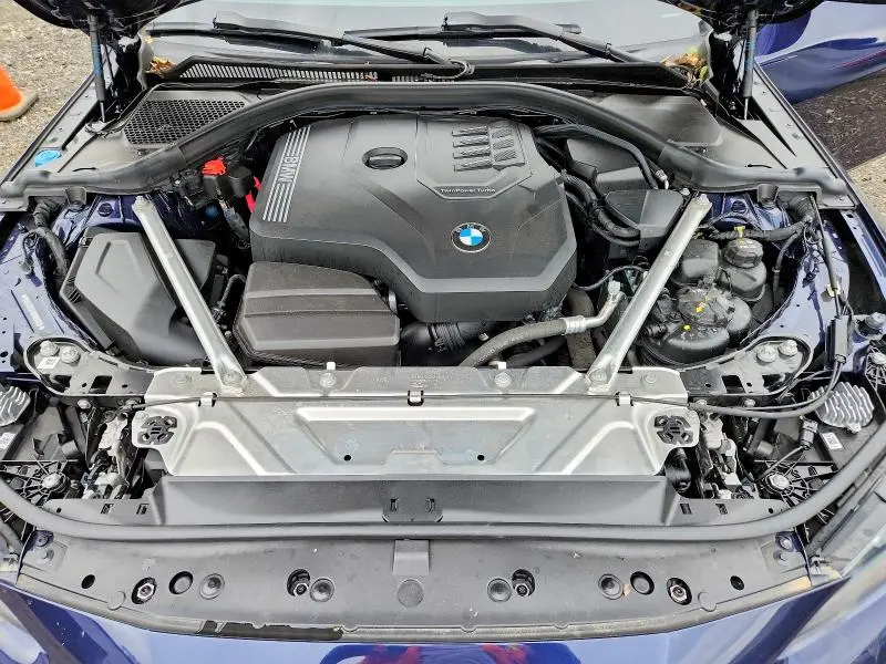 2023 BMW 430XI   