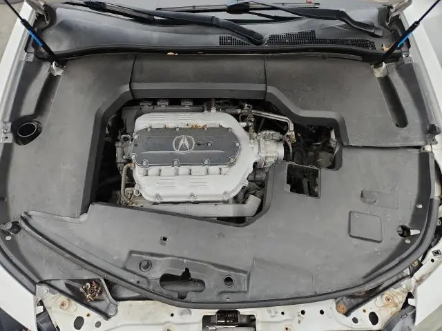 2014 ACURA TL SE  