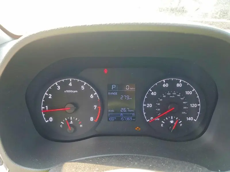 2018 HYUNDAI ACCENT SE  