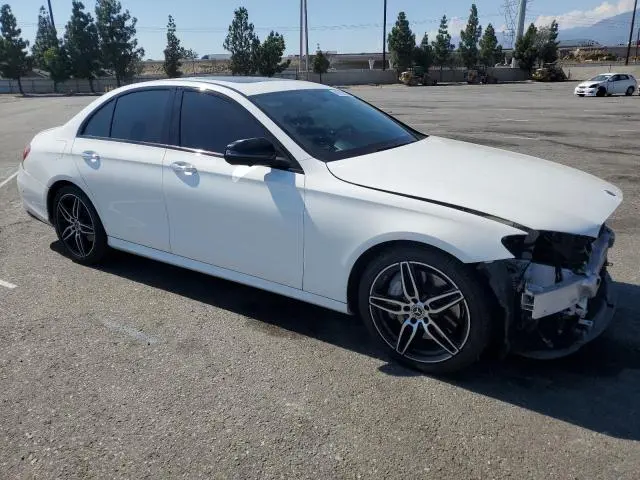 2020 MERCEDES-BENZ E 350  