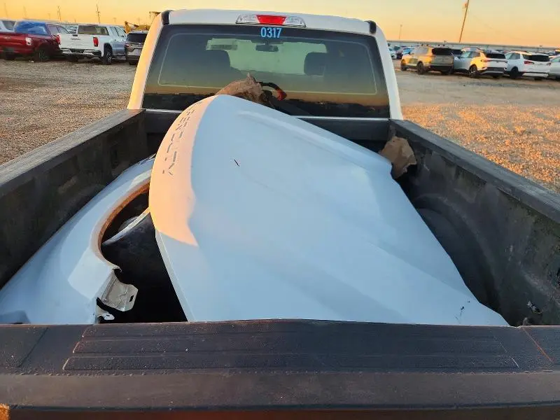 2017 FORD F250 SUPER DUTY  