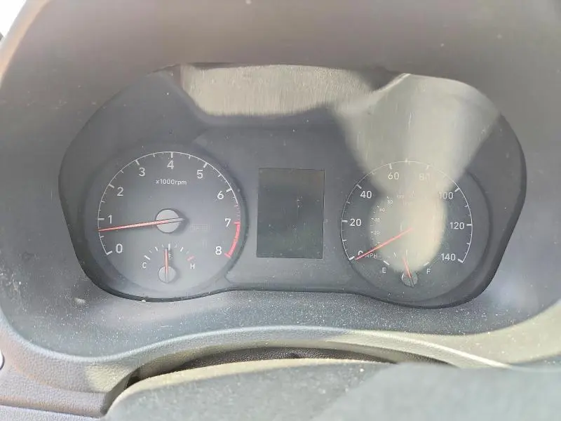 2021 HYUNDAI ACCENT SEL  