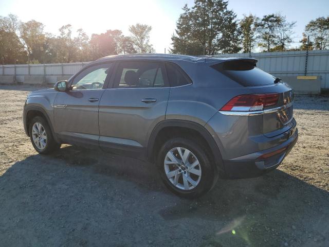 2021 VOLKSWAGEN ATLAS CROSS SPORT S