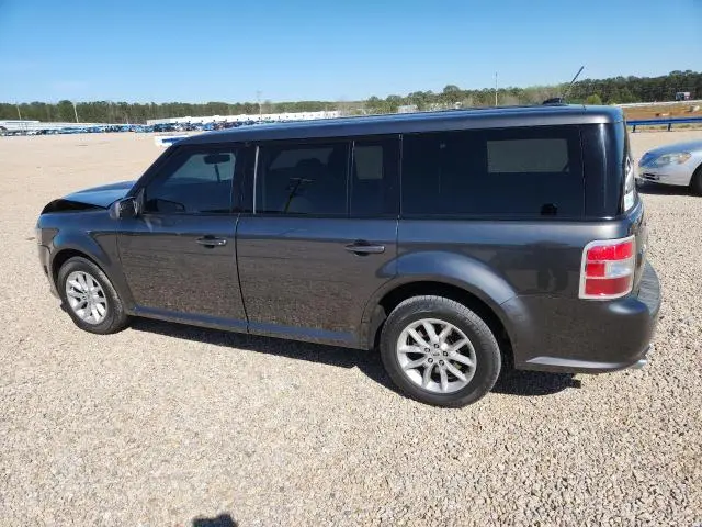 2017 FORD FLEX SE  