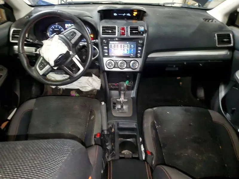 2016 SUBARU CROSSTREK PREMIUM  