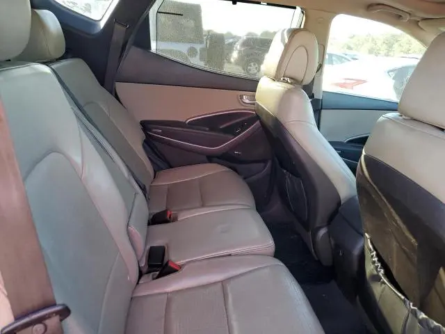 2015 HYUNDAI SANTA FE SPORT   