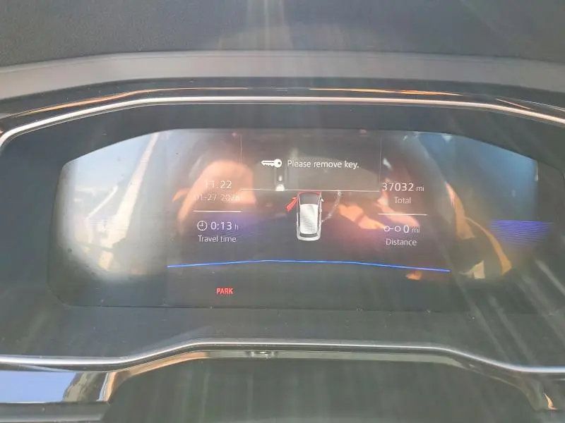 2024 VOLKSWAGEN JETTA SPORT  