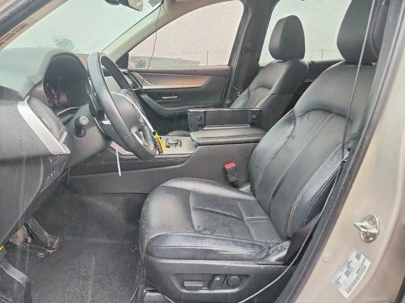 2024 MAZDA CX-90 PREMIUM  