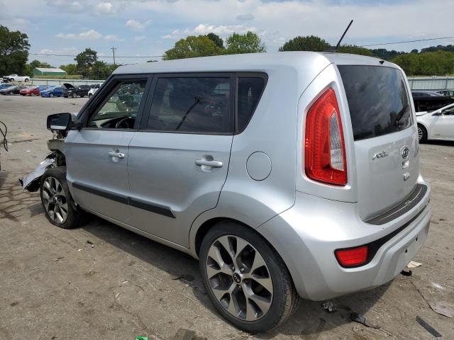 2012 KIA SOUL +