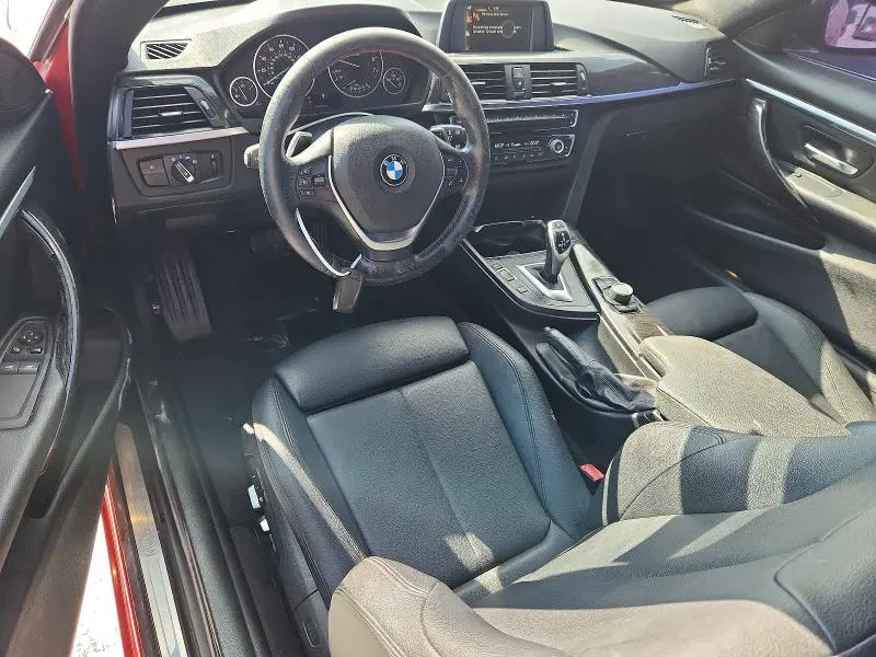 2016 BMW 428 I  