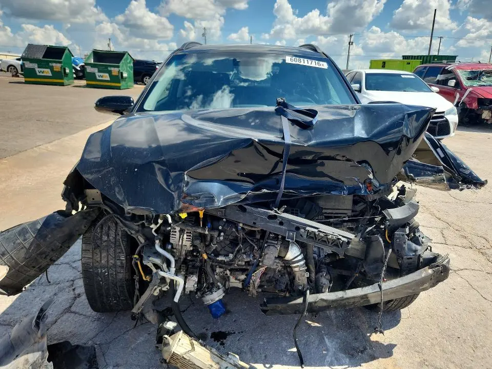 2018 HYUNDAI KONA LIMITED  