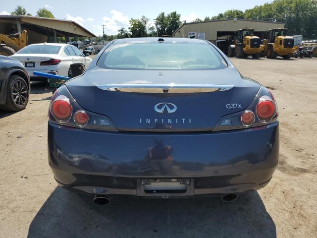 2010 INFINITI G37 