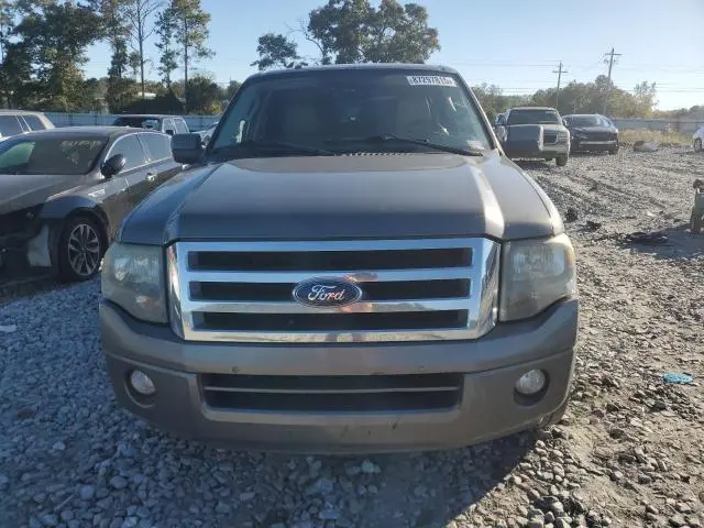 2014 FORD EXPEDITION EL LIMITED  
