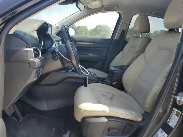 2022 MAZDA CX-5 SELECT  