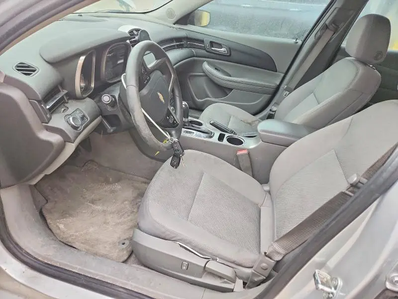 2015 CHEVROLET MALIBU LS  