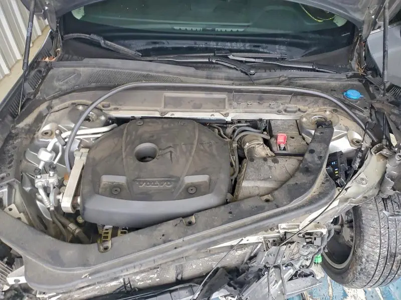 2019 VOLVO XC60 T5 MOMENTUM  