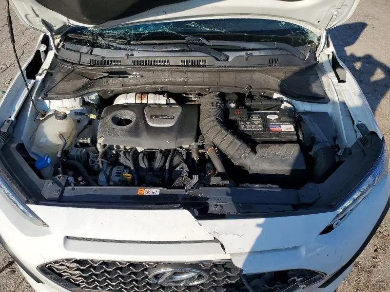 2020 HYUNDAI KONA LIMITED  
