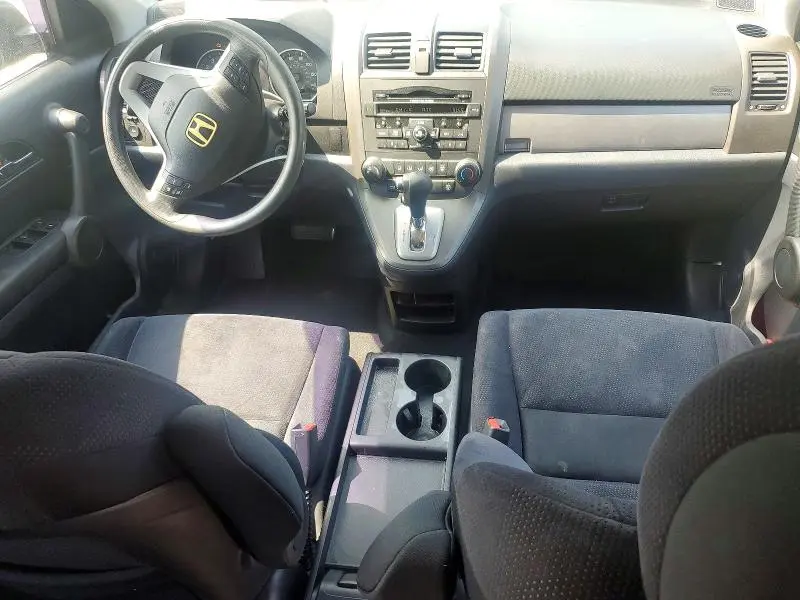 2010 HONDA CR-V EX  