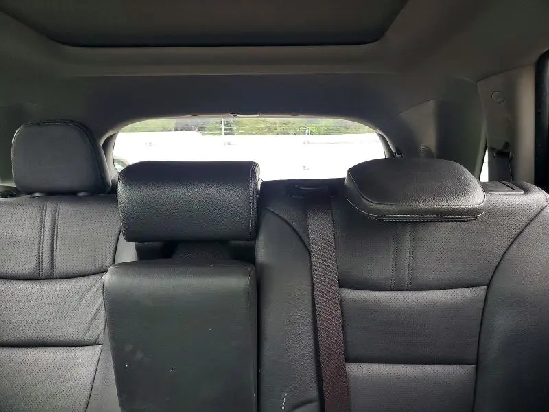 2011 KIA SORENTO EX  