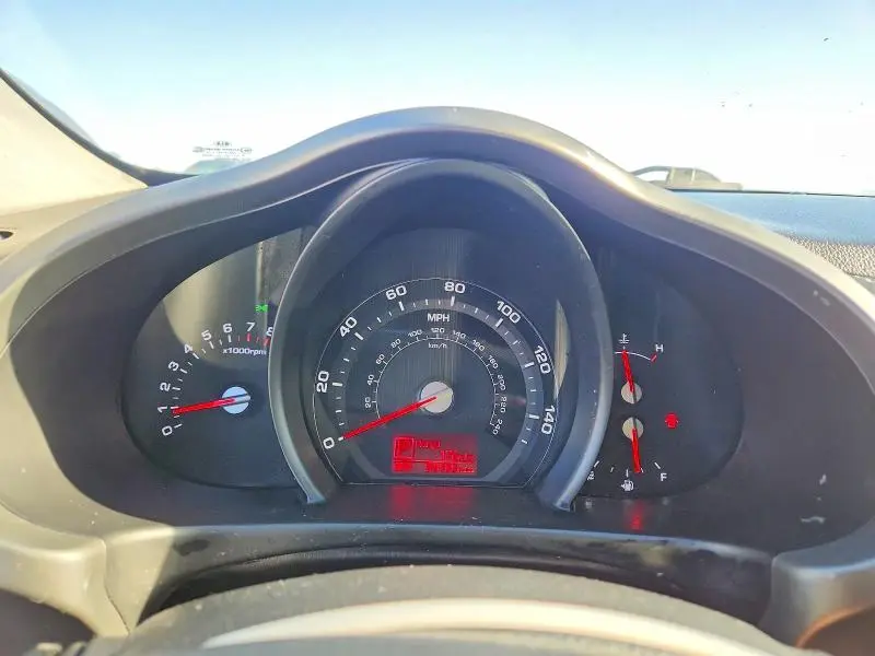 2011 KIA SPORTAGE LX  