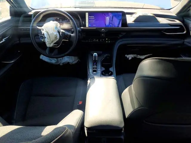 2023 TOYOTA CROWN XLE  