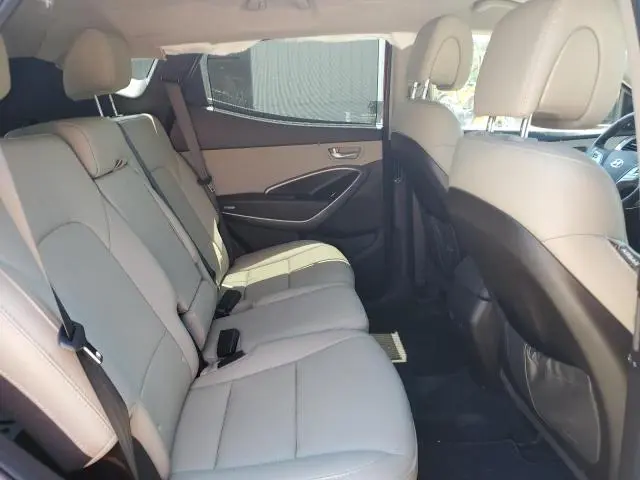 2016 HYUNDAI SANTA FE SPORT   