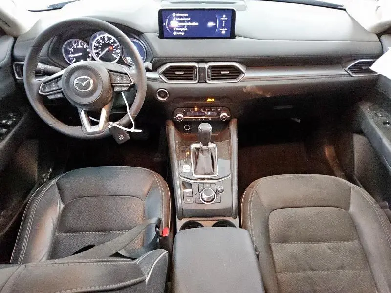 2024 MAZDA CX-5 PREFERRED  