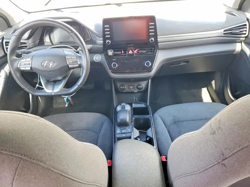 2020 HYUNDAI IONIQ SE  