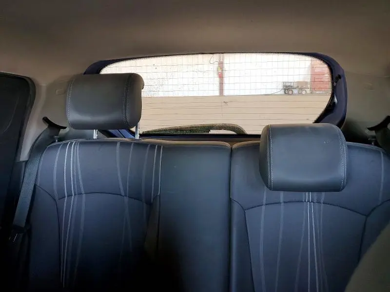 2014 CHEVROLET SPARK 1LT  