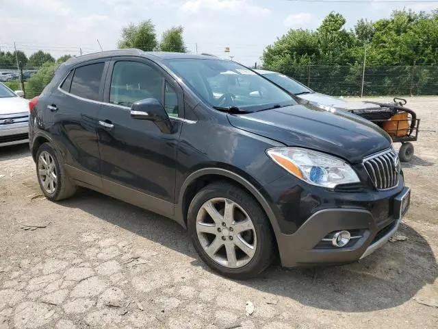 2014 BUICK ENCORE PREMIUM  