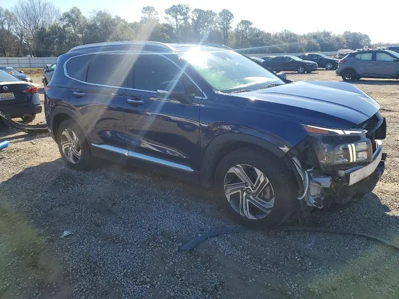 2023 HYUNDAI SANTA FE SEL PREMIUM  