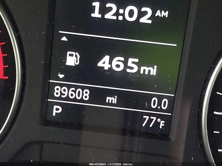 2019 AUDI A3 40 PREMIUM/40 TITANIUM PREMIUM