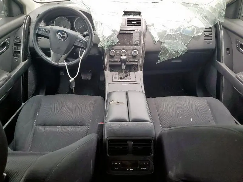 2015 MAZDA CX-9 SPORT  