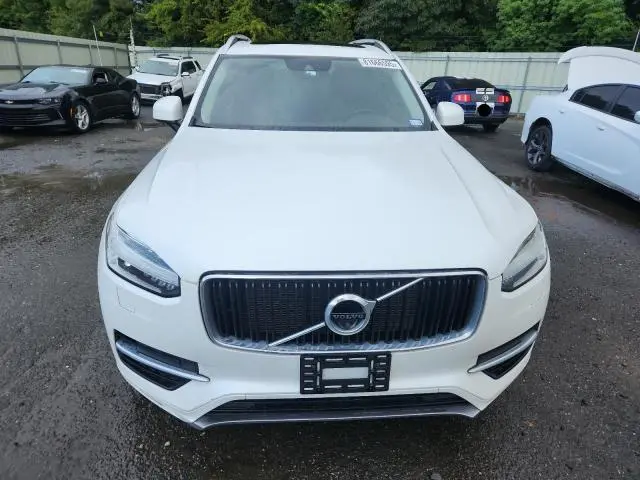 2017 VOLVO XC90 T5